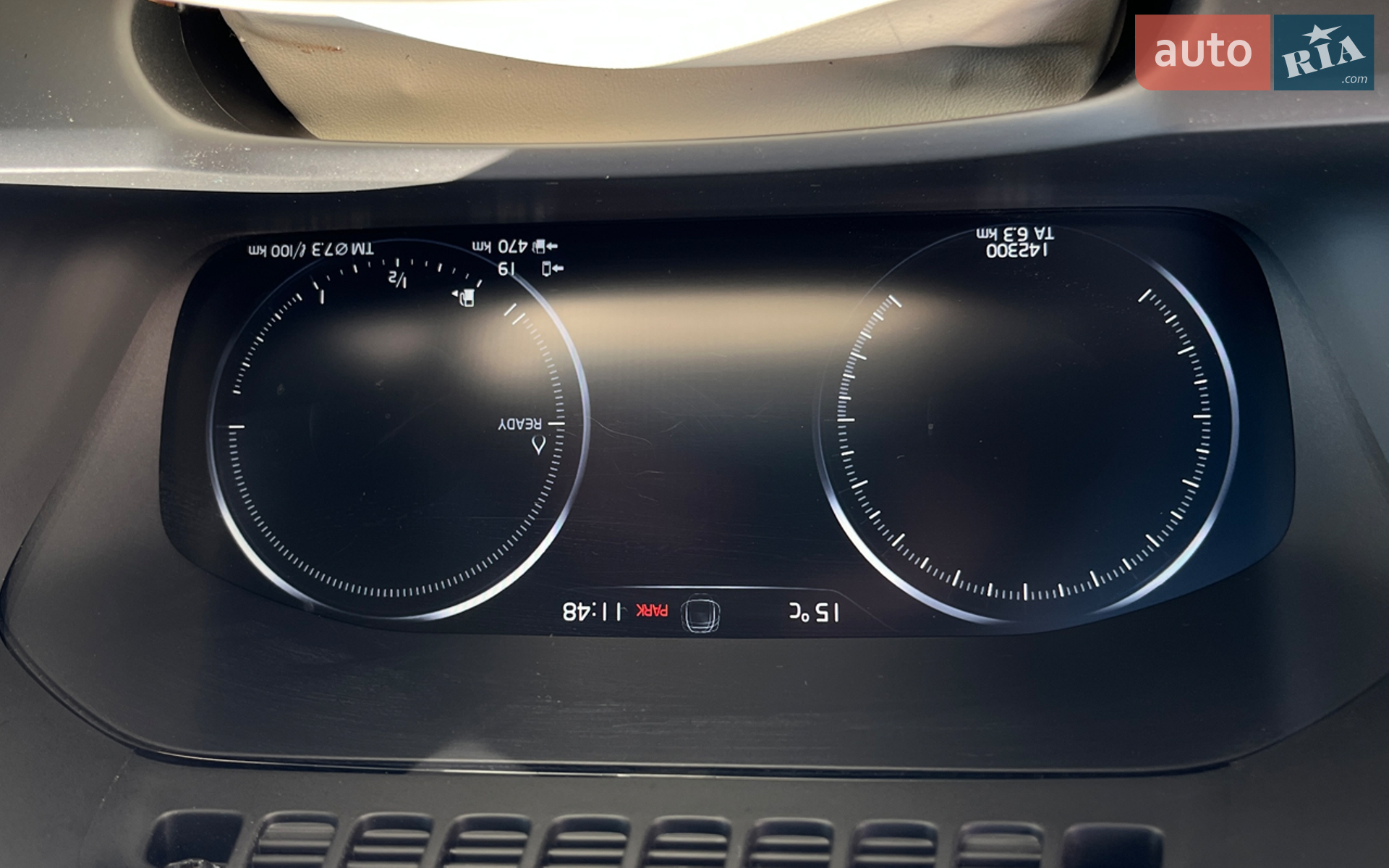 2020 Volvo XC90 - мініатюра 17