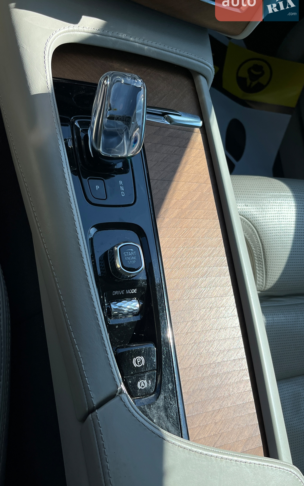 2020 Volvo XC90 - мініатюра 20