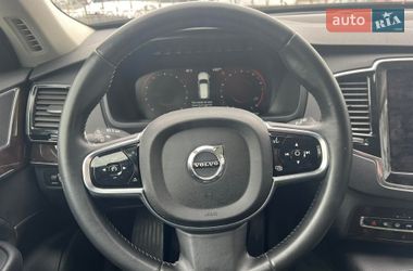 Позашляховик / Кросовер Volvo XC90 2015 в Черкасах