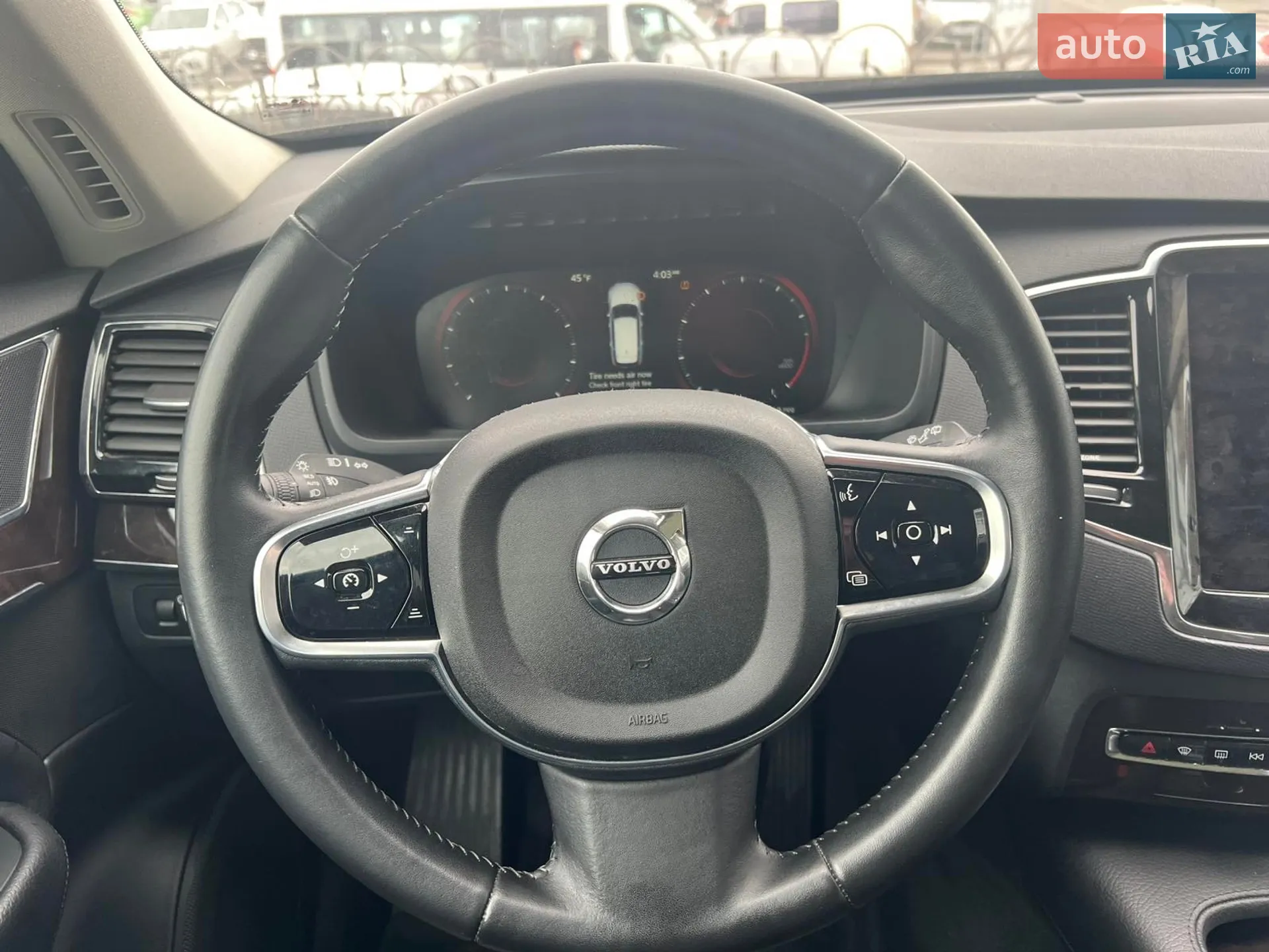 2015 Volvo XC90 - мініатюра 14