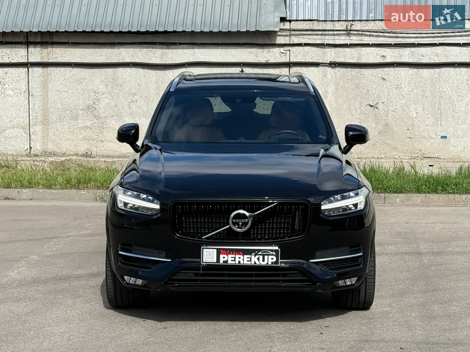 2017 Volvo XC90 - мініатюра 2