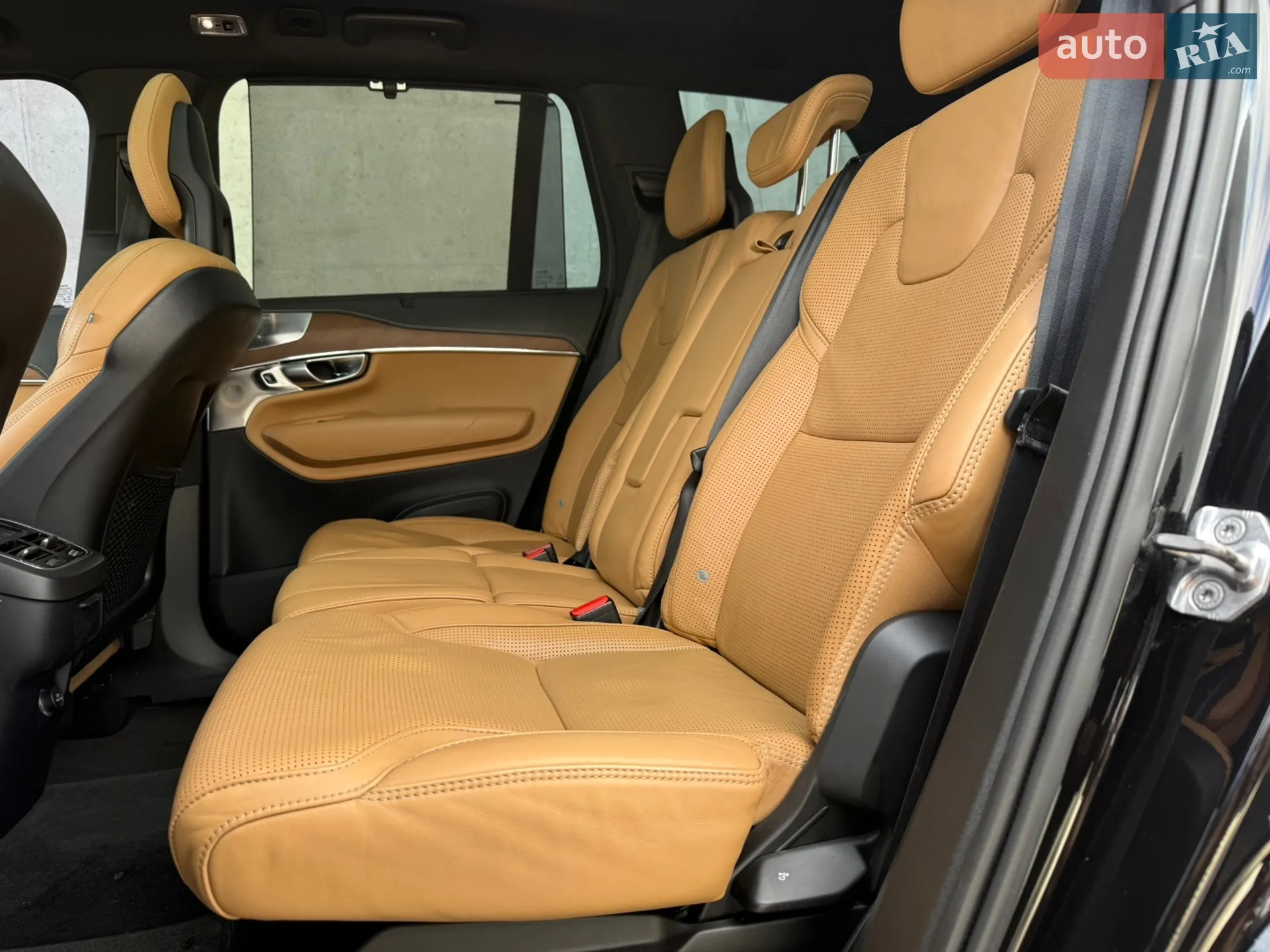 2017 Volvo XC90 - мініатюра 19