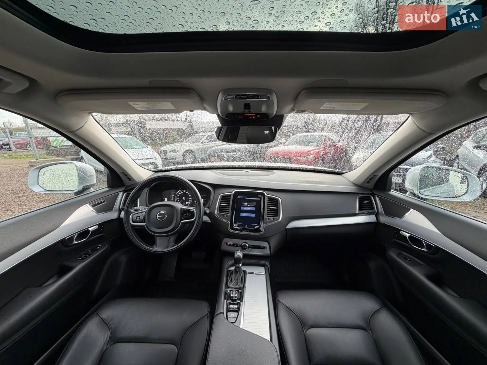 2017 Volvo XC90 - мініатюра 41