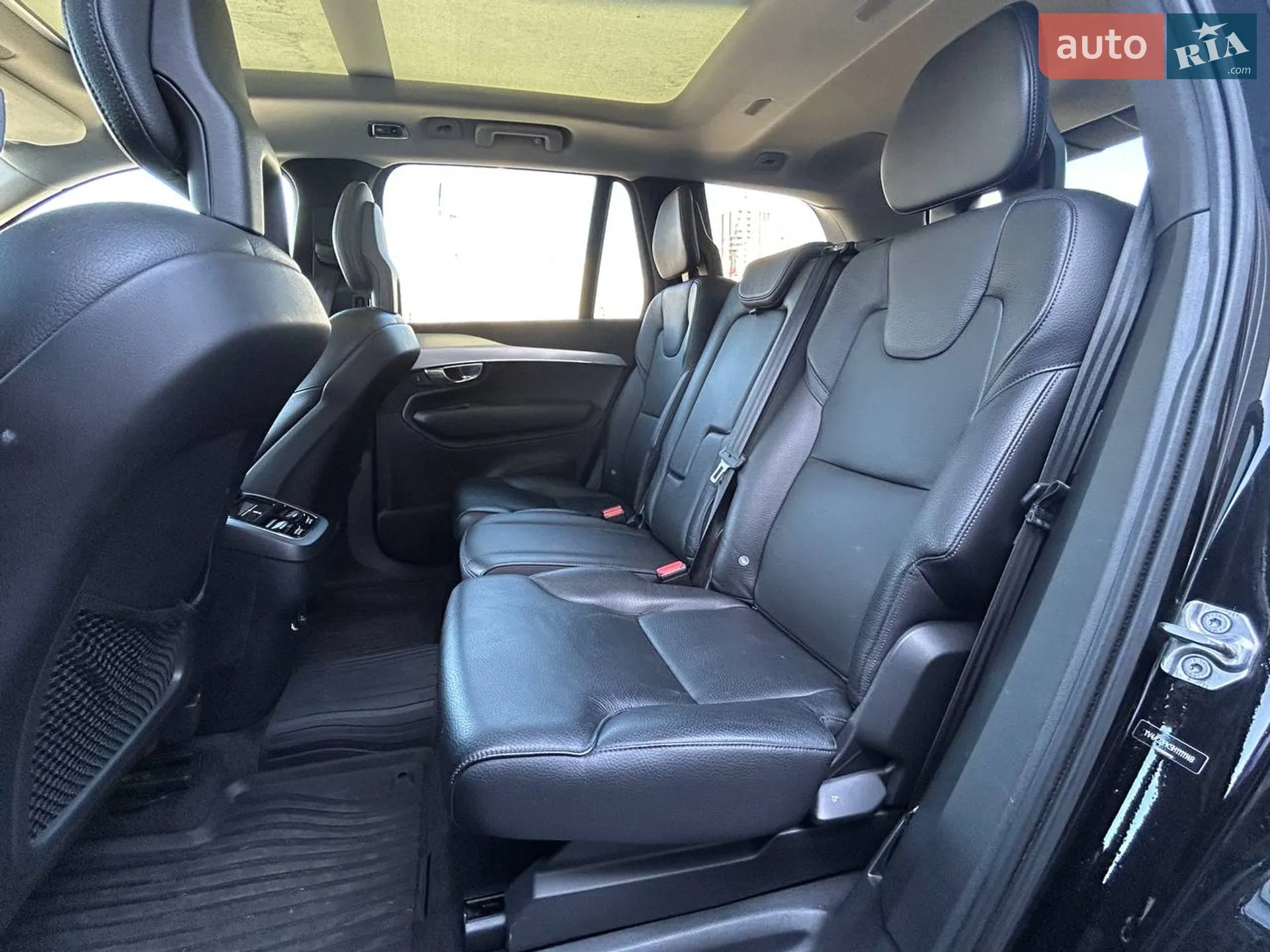 2016 Volvo XC90 - мініатюра 10