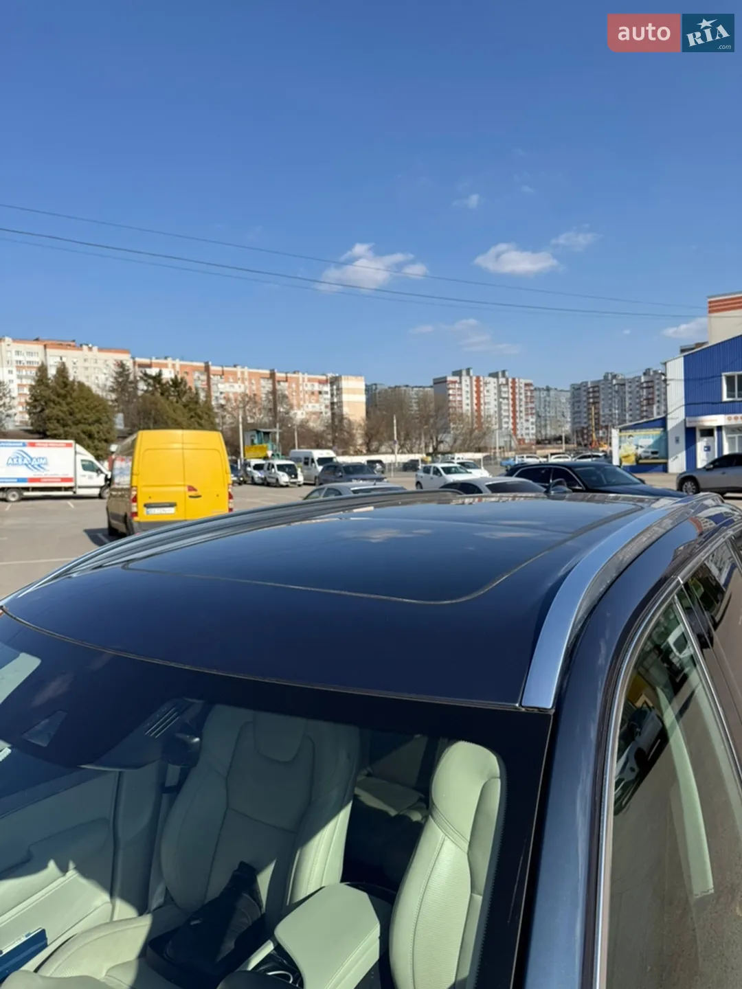 2021 Volvo XC90 - мініатюра 54