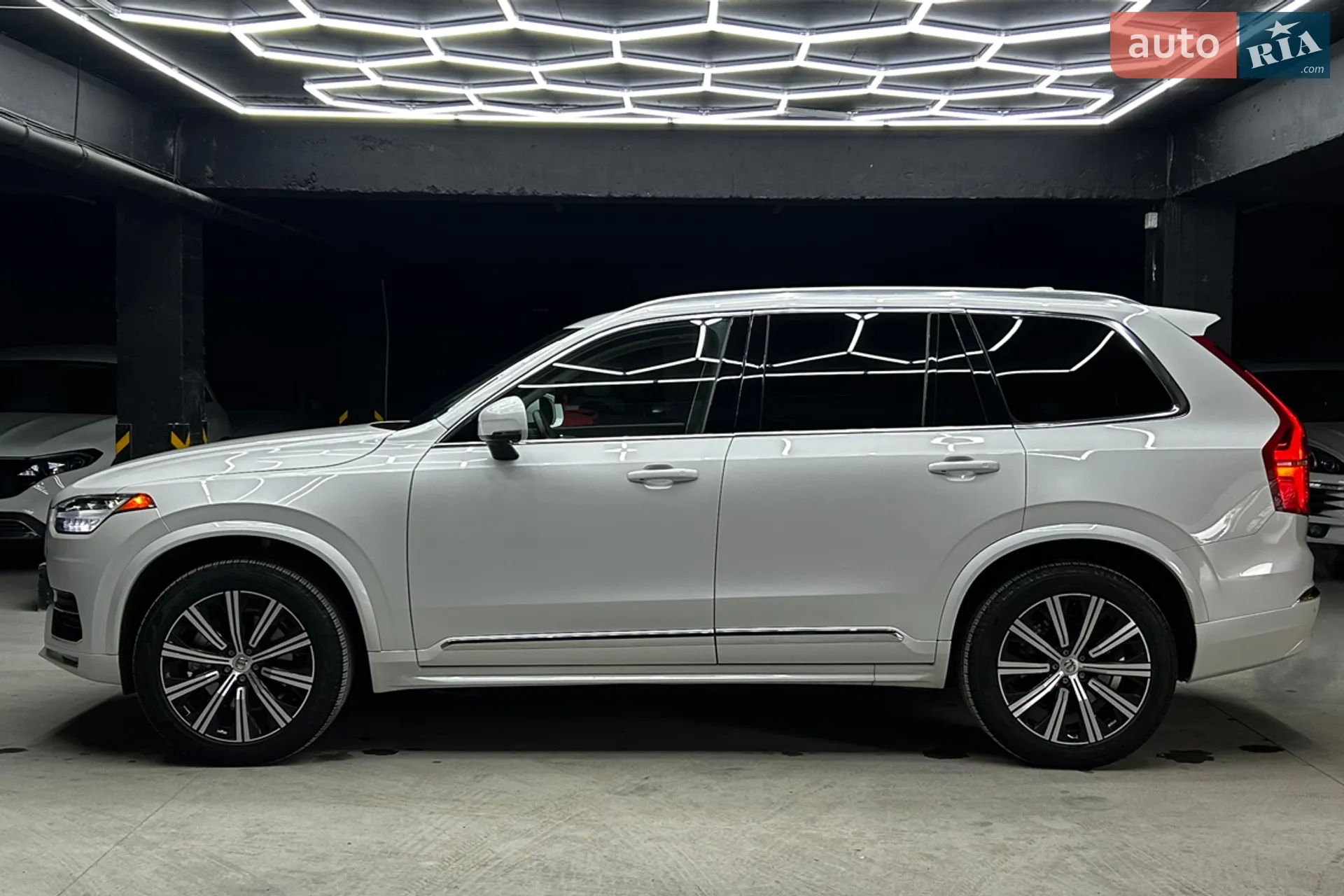 2023 Volvo XC90 - мініатюра 4