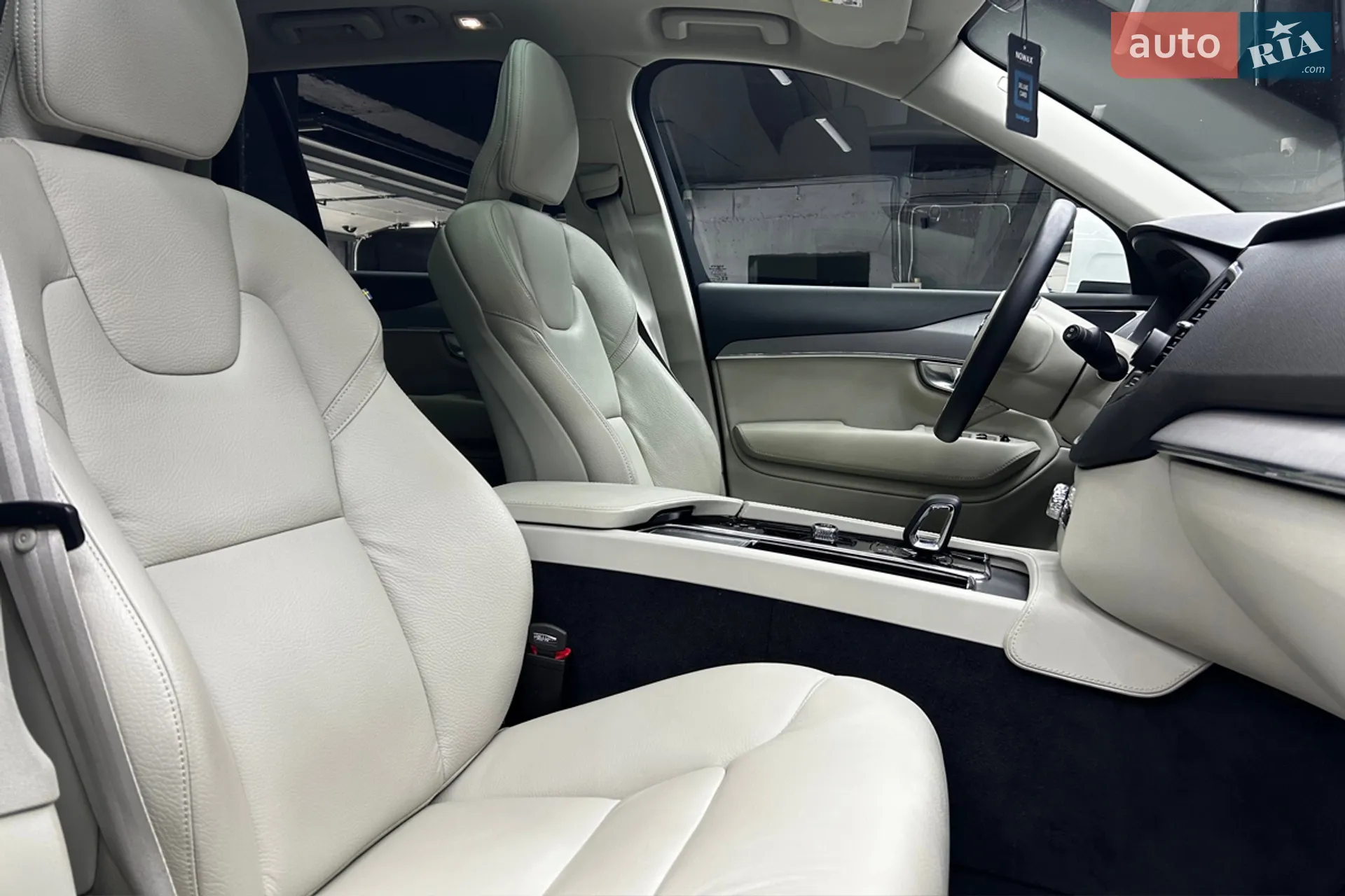 2023 Volvo XC90 - мініатюра 21