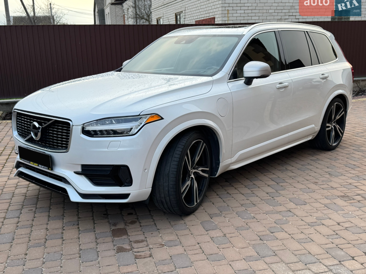2016 Volvo XC90 - мініатюра 14