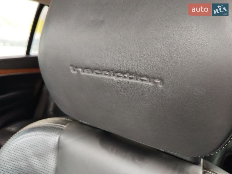 Позашляховик / Кросовер Volvo XC90 2016 в Харкові