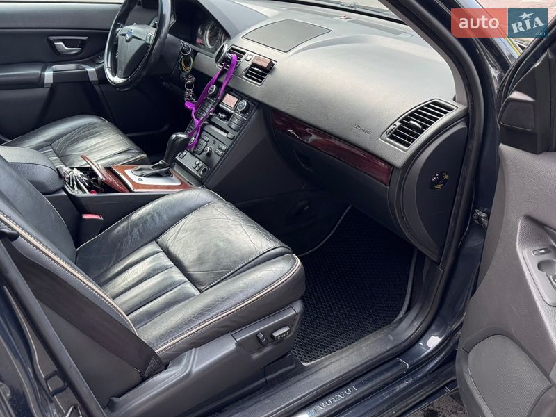 Позашляховик / Кросовер Volvo XC90 2012 в Дубні