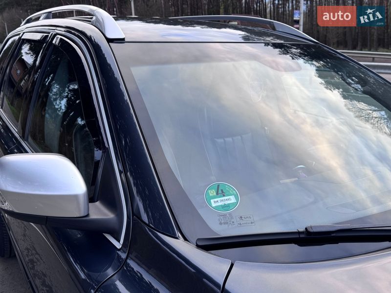 Позашляховик / Кросовер Volvo XC90 2012 в Дубні