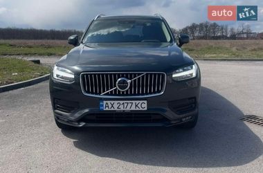 Позашляховик / Кросовер Volvo XC90 2020 в Вінниці