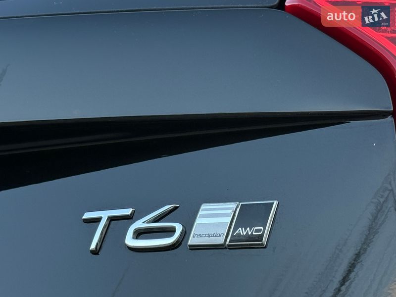 Позашляховик / Кросовер Volvo XC90 2016 в Одесі фото 67 Позашляховик / Кросовер Volvo XC90 2016 в Одесі