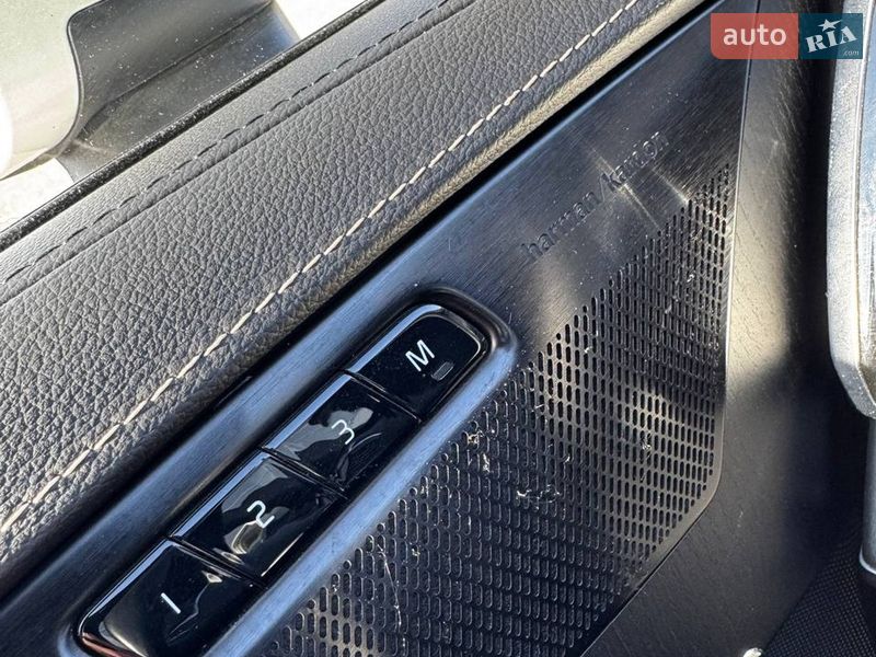 Внедорожник / Кроссовер Volvo XC90 2021 в Полтаве фото 22 Внедорожник / Кроссовер Volvo XC90 2021 в Полтаве