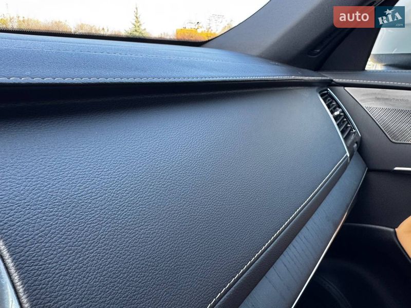 Внедорожник / Кроссовер Volvo XC90 2021 в Полтаве фото 28 Внедорожник / Кроссовер Volvo XC90 2021 в Полтаве