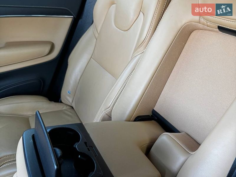 Внедорожник / Кроссовер Volvo XC90 2021 в Полтаве фото 32 Внедорожник / Кроссовер Volvo XC90 2021 в Полтаве