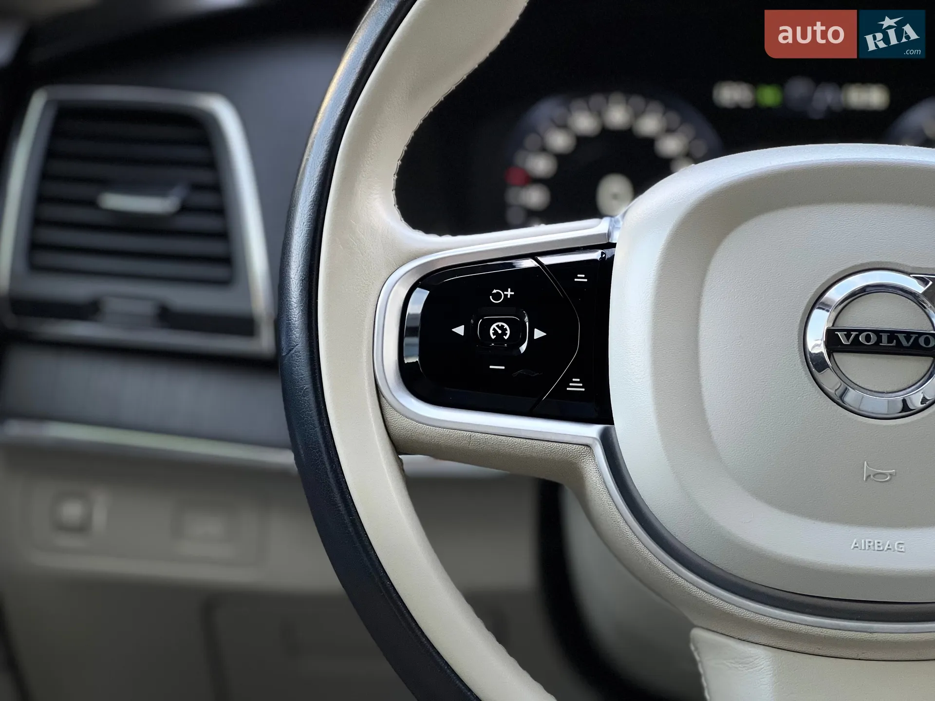 2020 Volvo XC90 - мініатюра 21