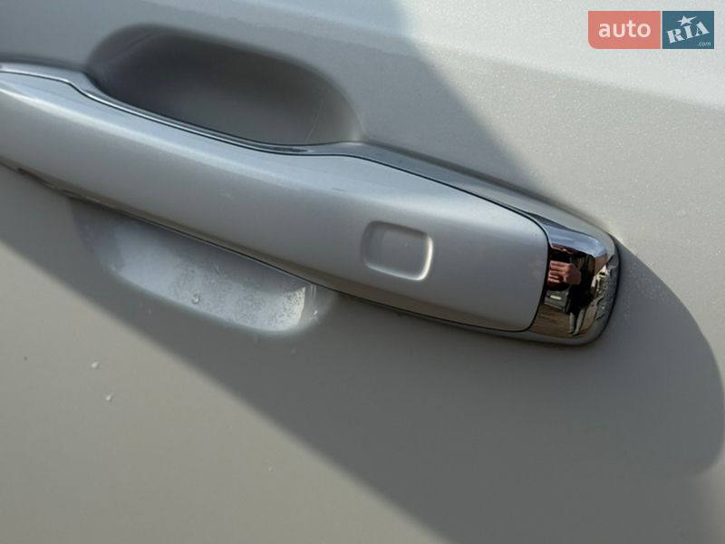 Позашляховик / Кросовер Volvo XC90 2015 в Рівному