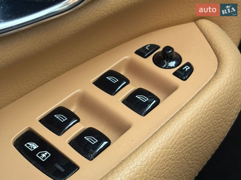 Позашляховик / Кросовер Volvo XC90 2015 в Рівному