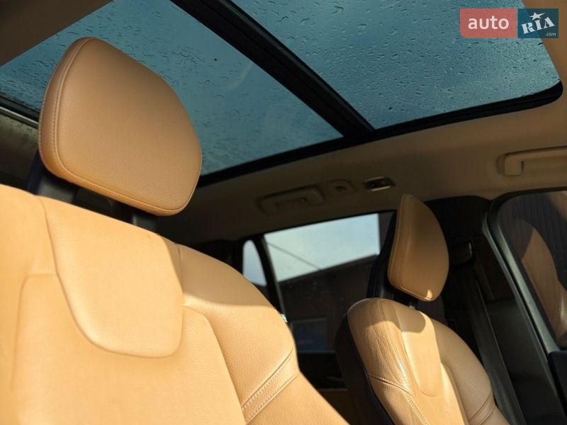 Позашляховик / Кросовер Volvo XC90 2015 в Рівному