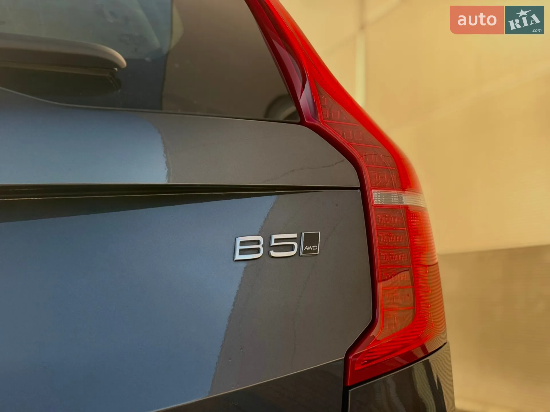 2020 Volvo XC90 - мініатюра 20