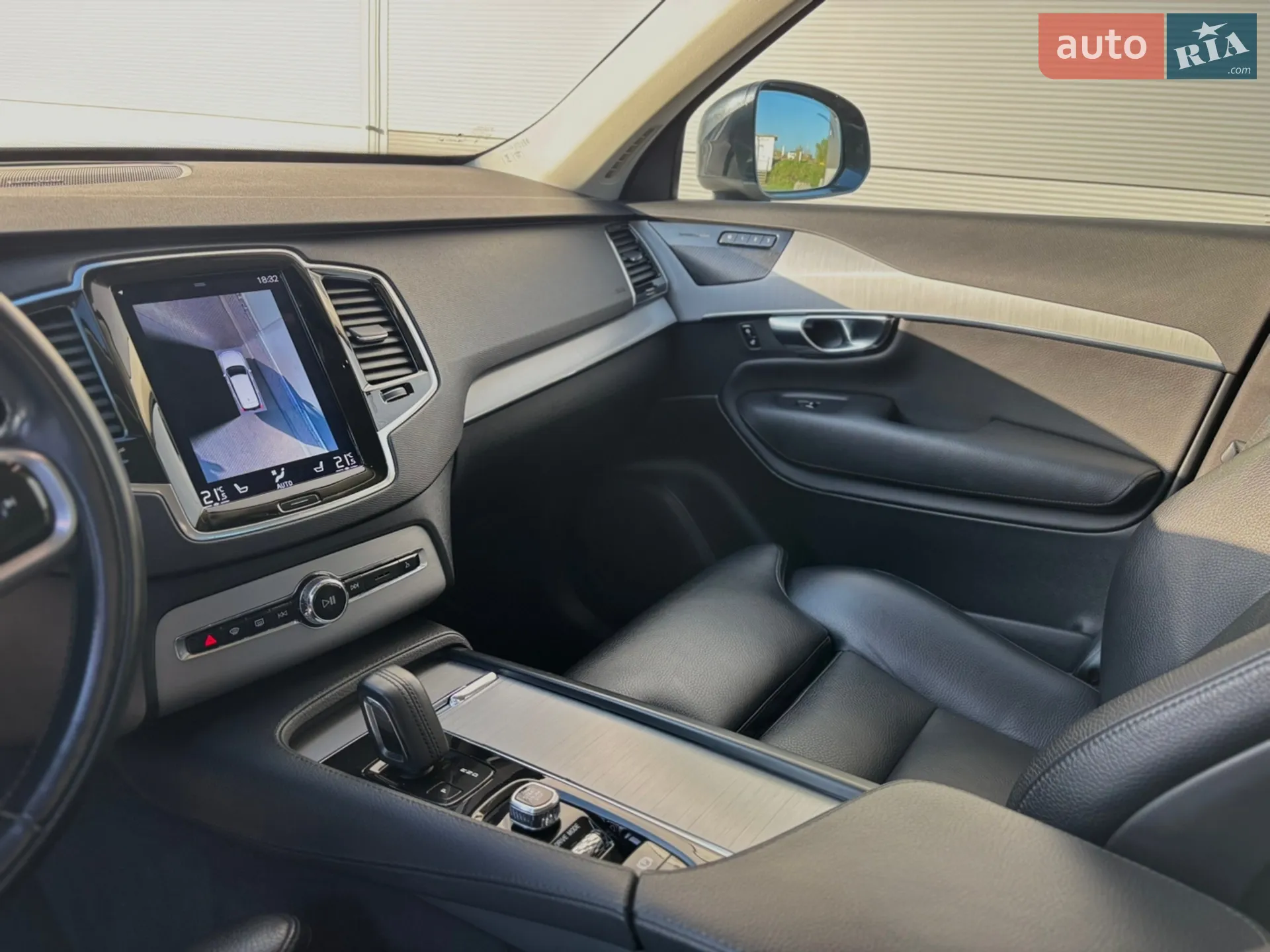 2020 Volvo XC90 - мініатюра 37