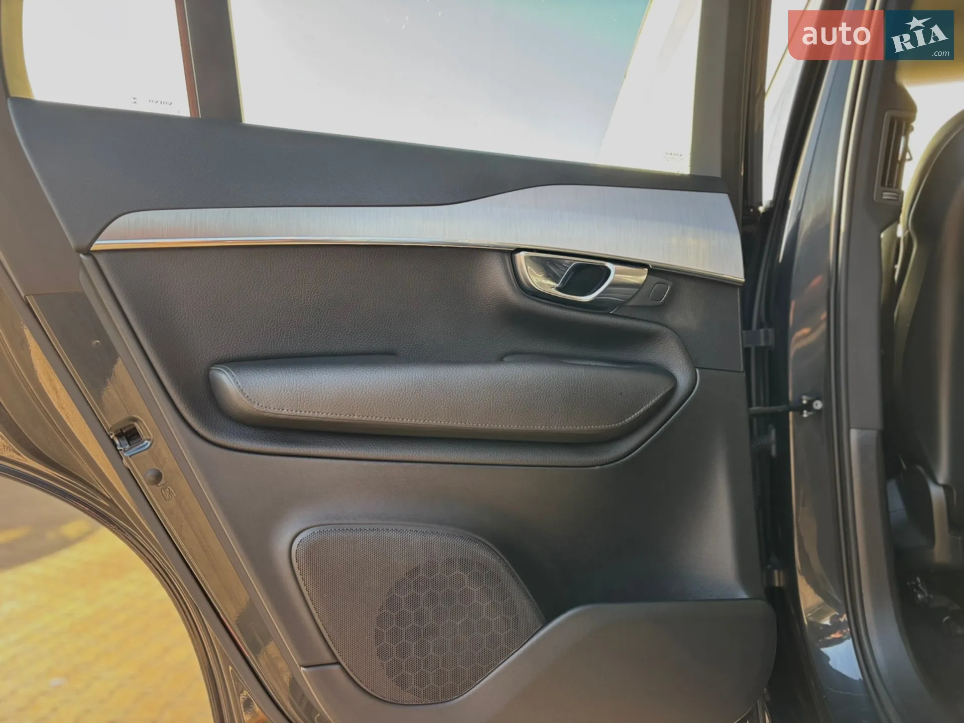 2020 Volvo XC90 - мініатюра 45