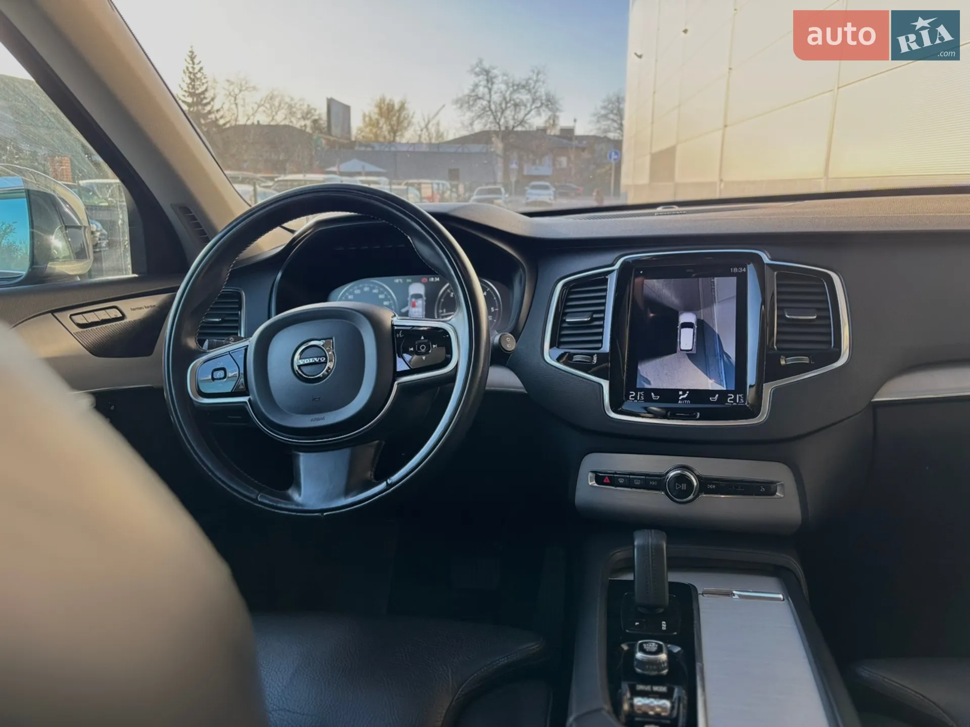 2020 Volvo XC90 - мініатюра 50