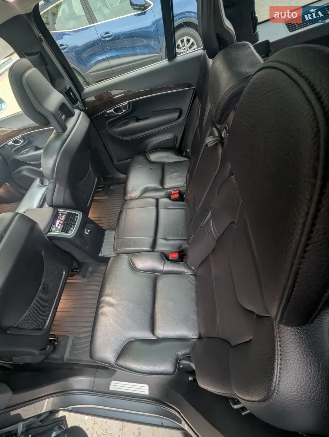 2015 Volvo XC90 - мініатюра 15
