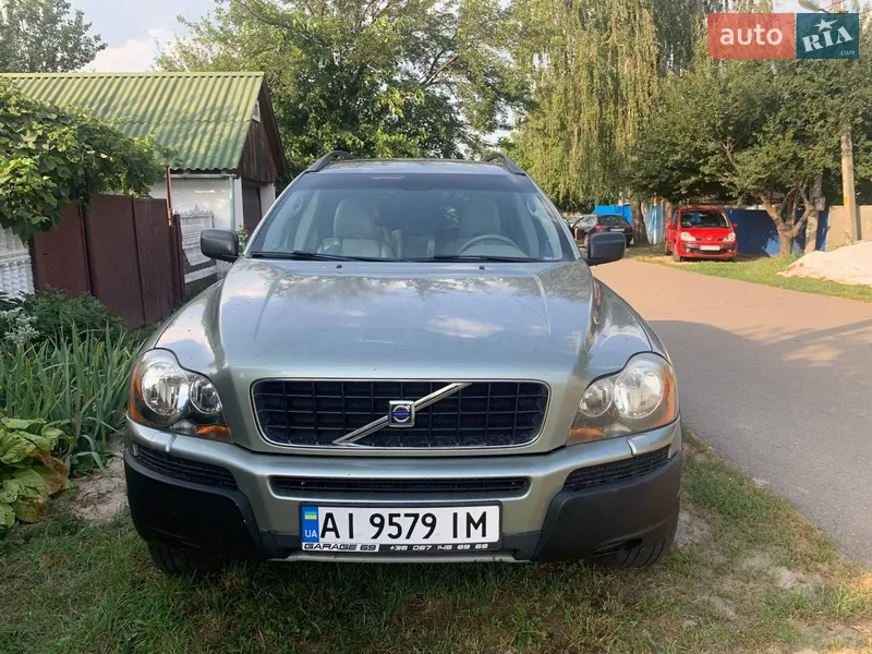 Volvo XC90 2004 VIN YV1CZ796751158352 фото оголошення 19 з 51