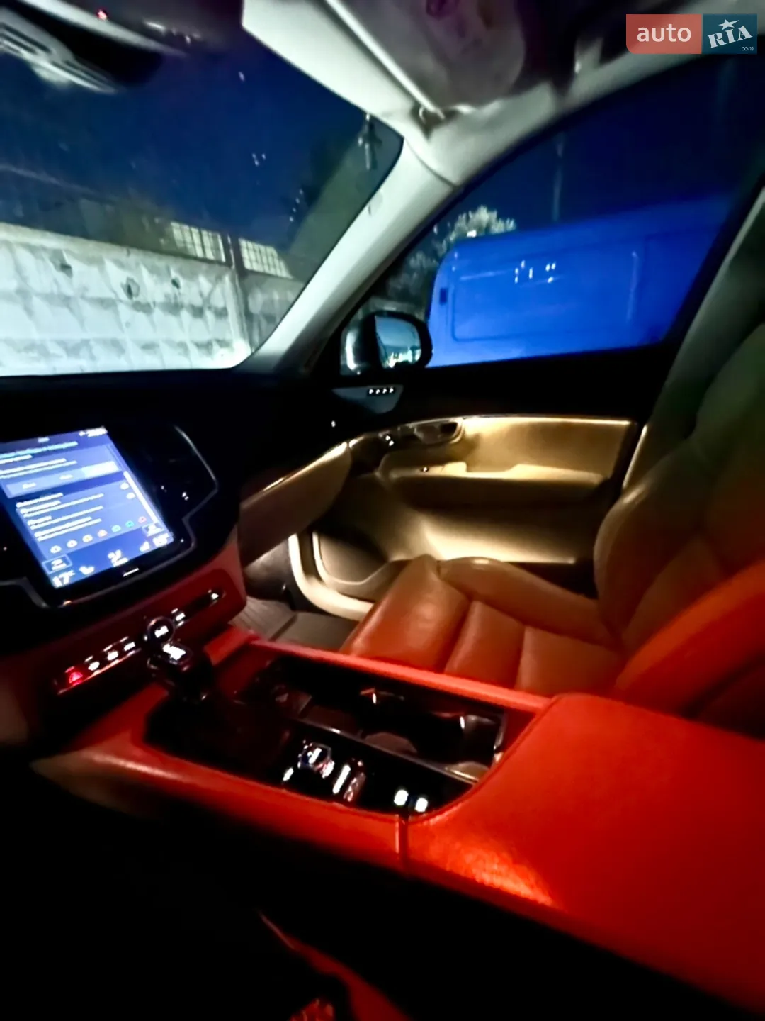 2016 Volvo XC90 - мініатюра 44
