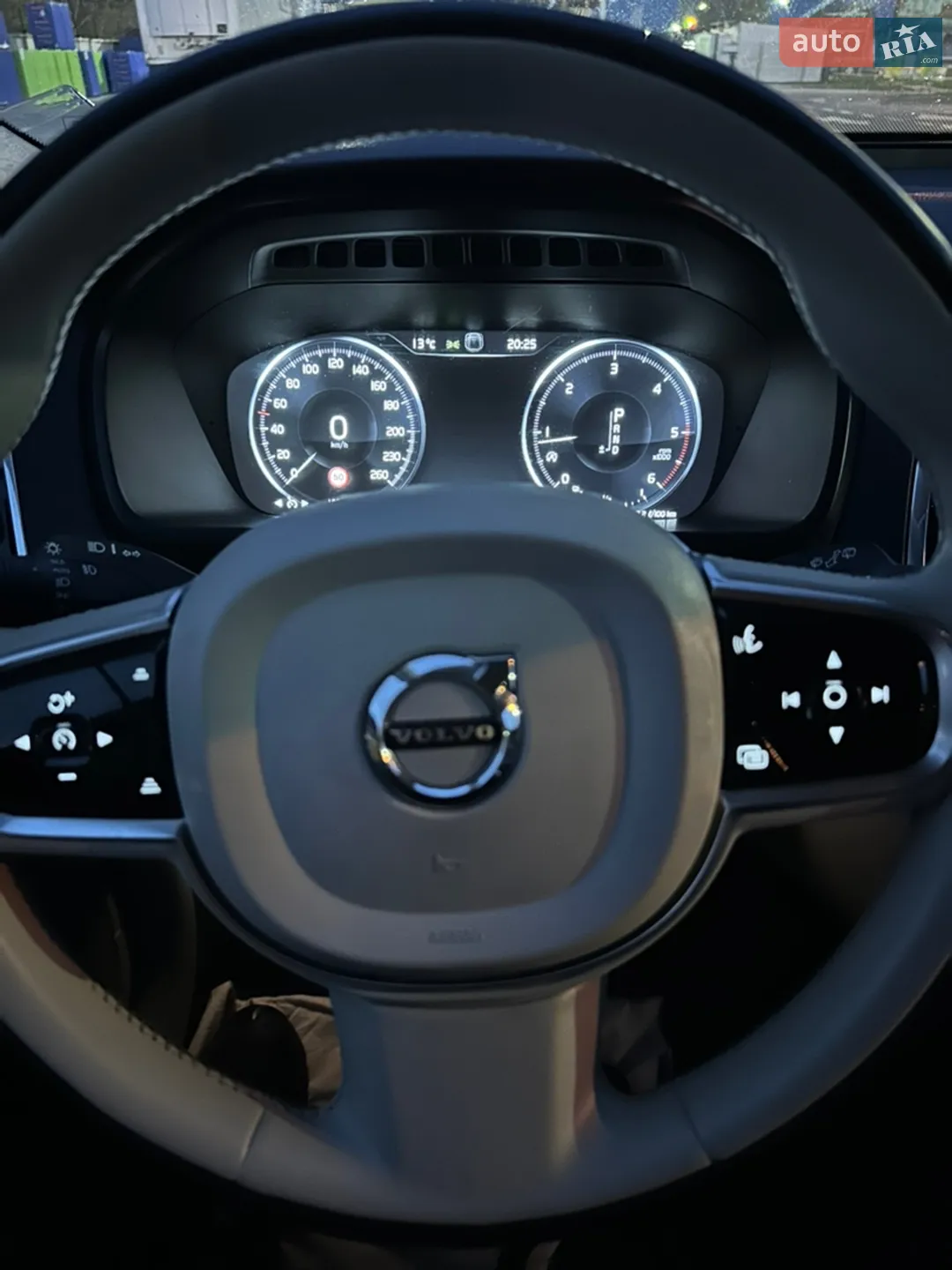 2016 Volvo XC90 - мініатюра 37