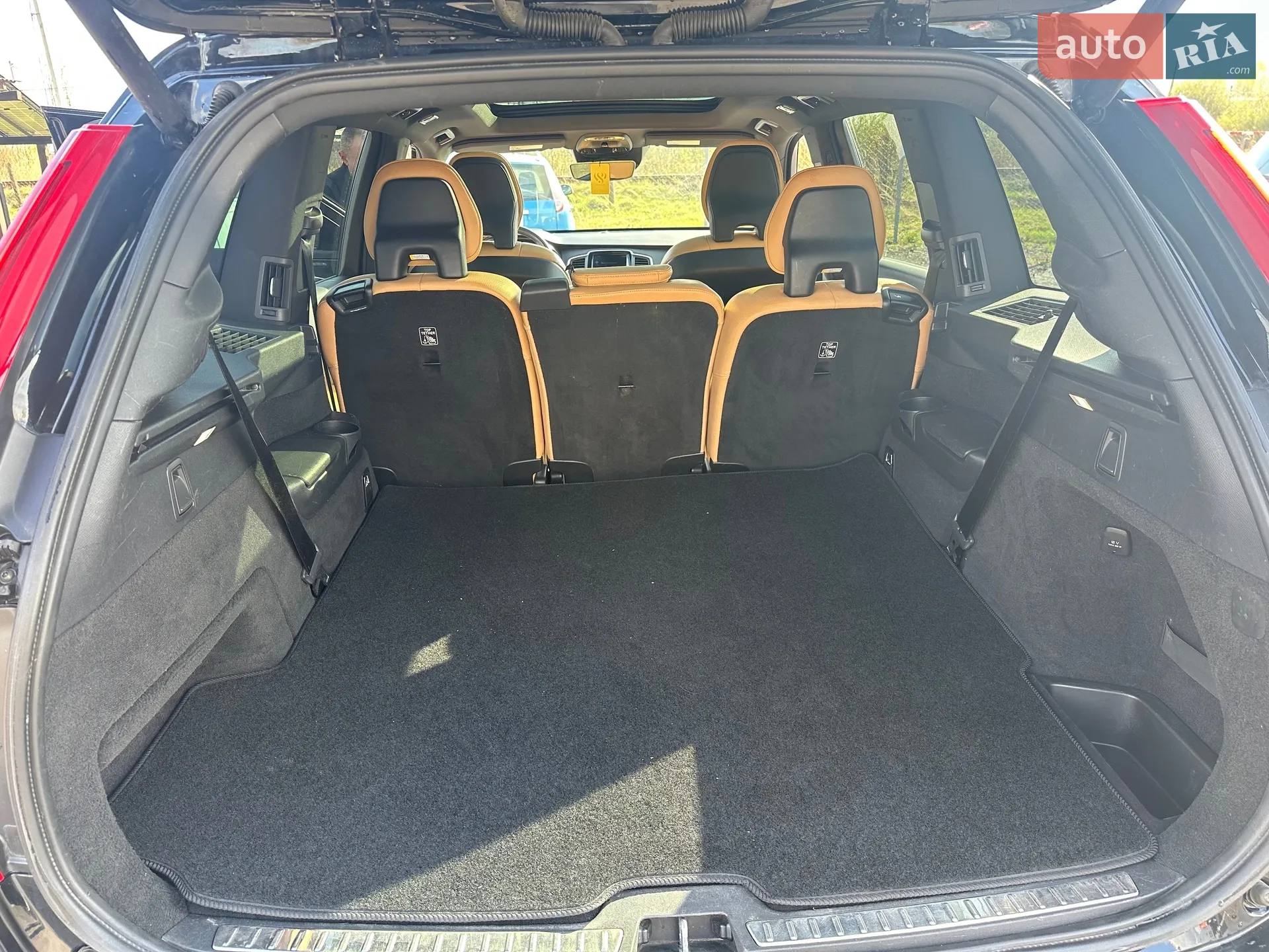 2018 Volvo XC90 - мініатюра 18