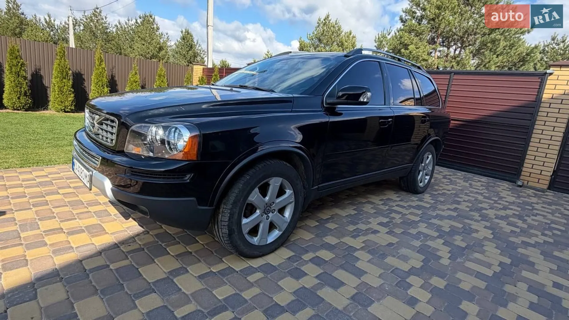 2011 Volvo XC90 - мініатюра 4
