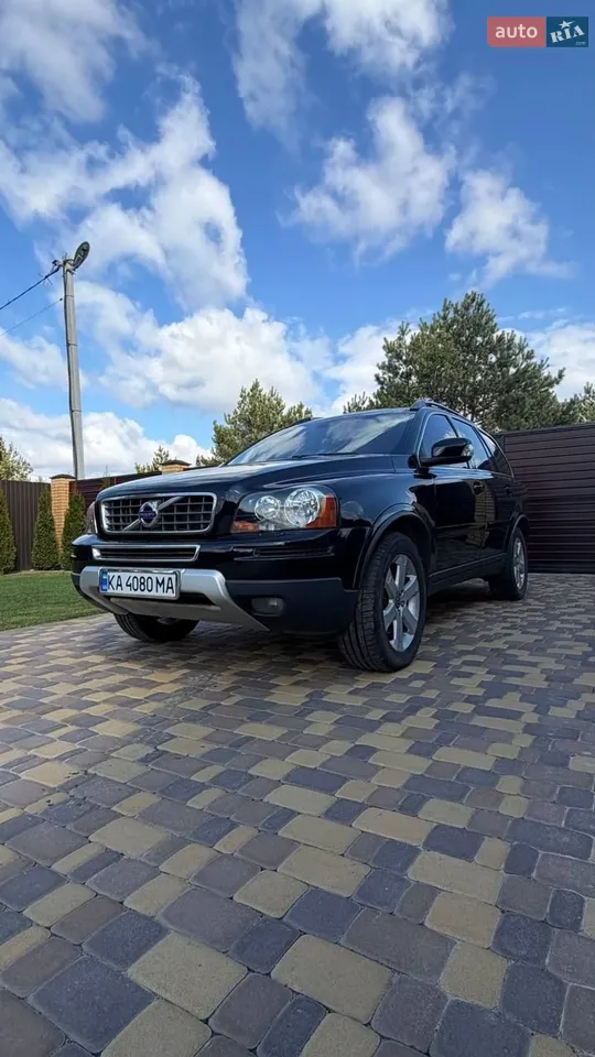 2010 Volvo XC90 - мініатюра 9