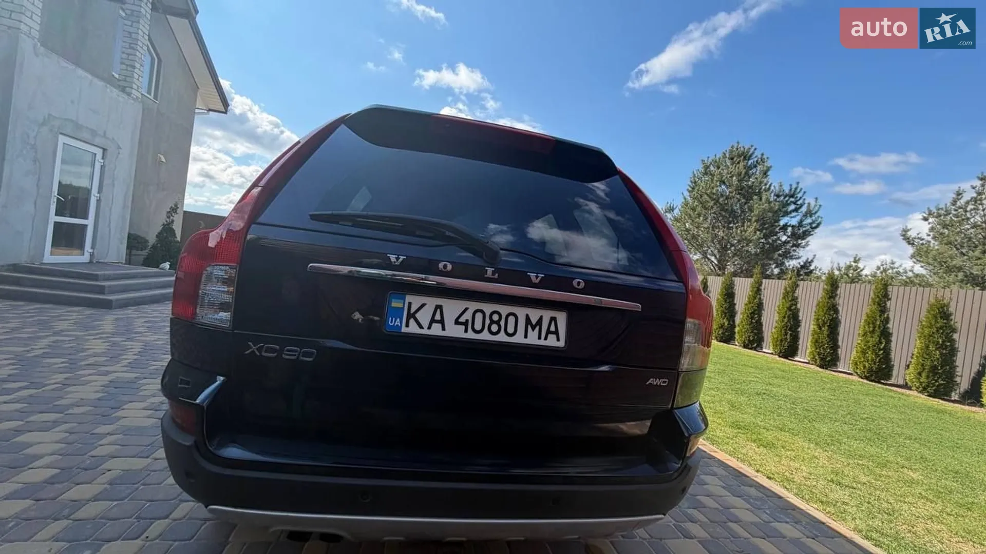 2011 Volvo XC90 - мініатюра 7