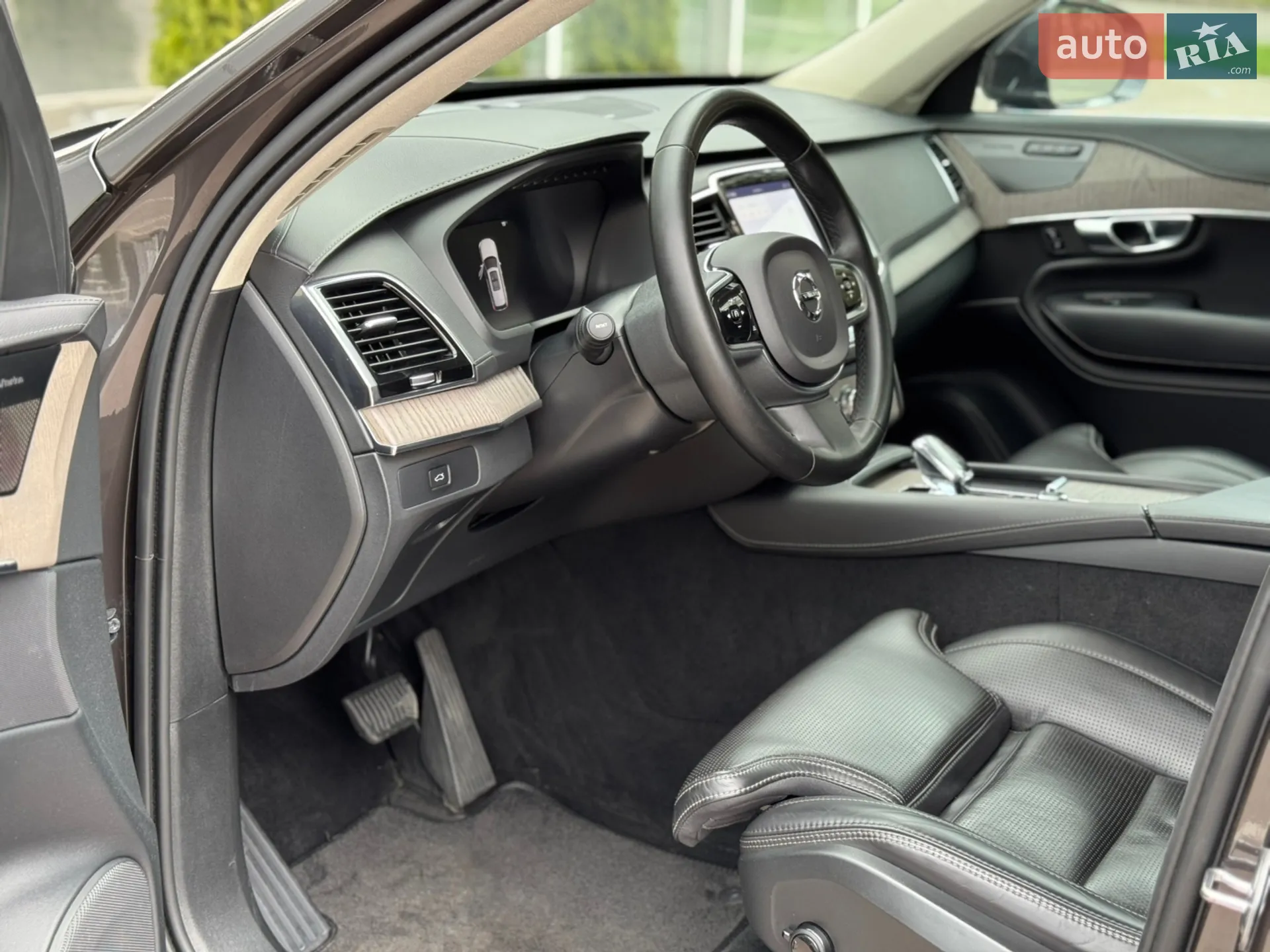 2023 Volvo XC90 - мініатюра 33