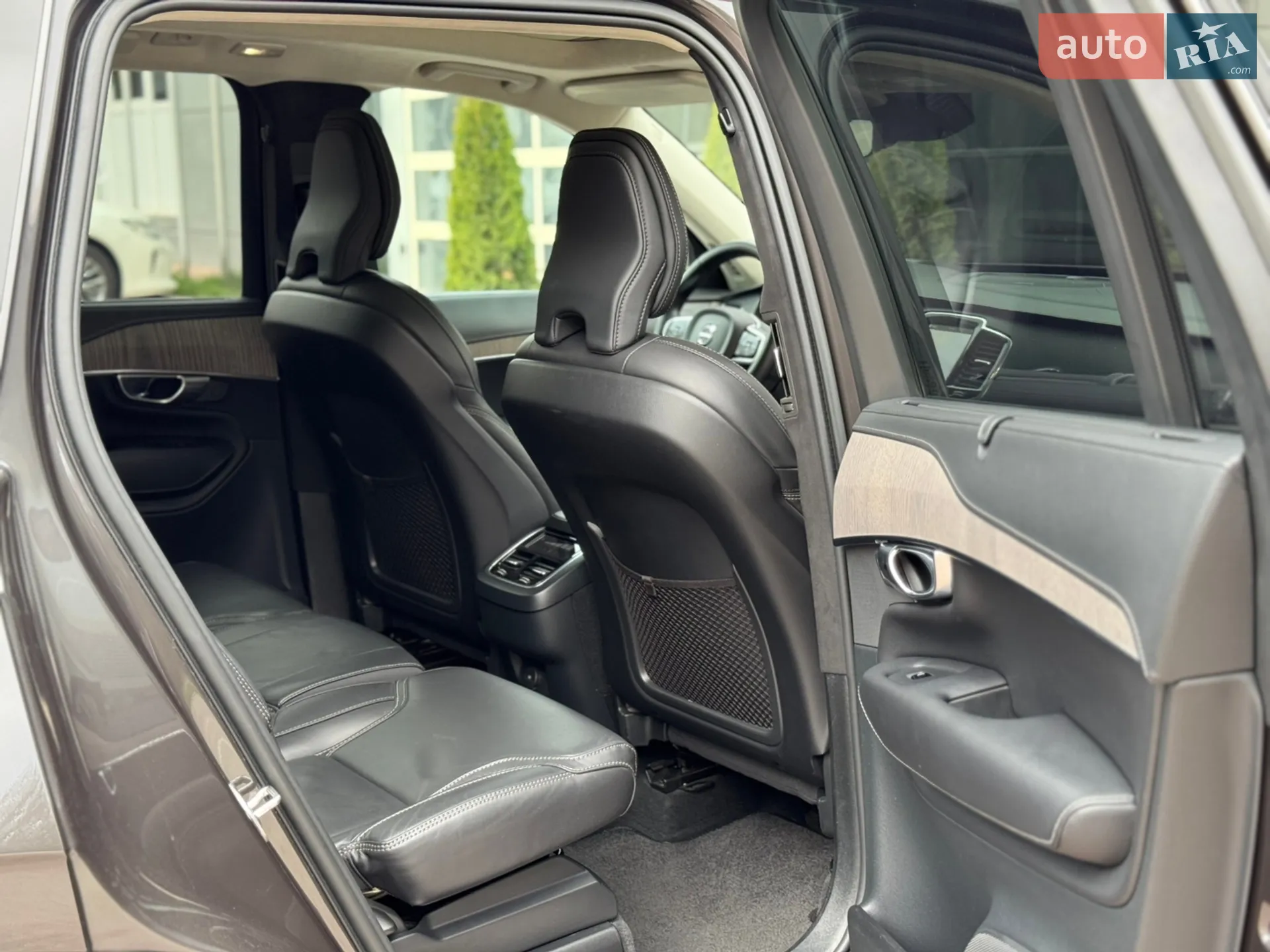 2023 Volvo XC90 - мініатюра 43