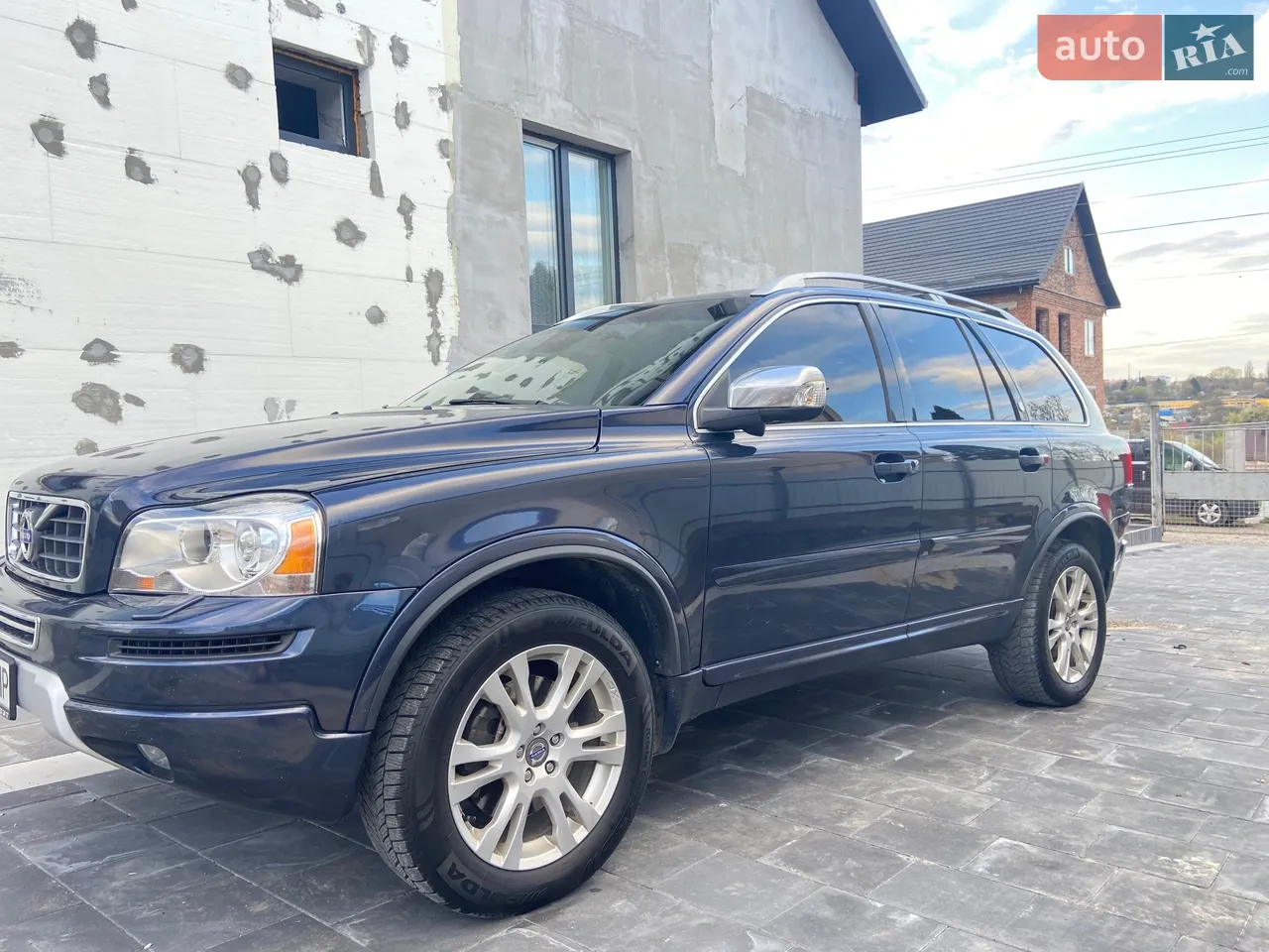 2012 Volvo XC90 - мініатюра 14