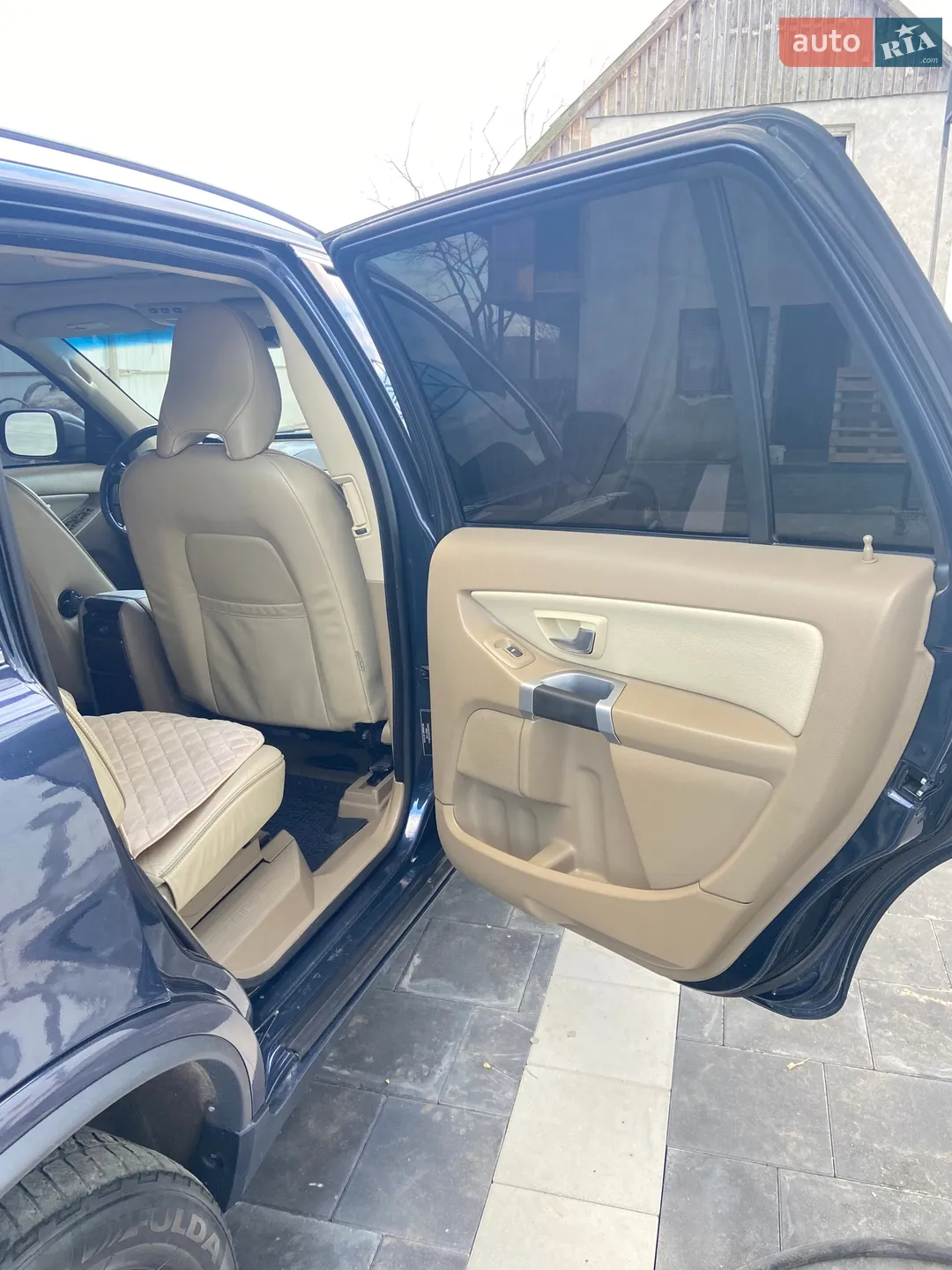2012 Volvo XC90 - мініатюра 8