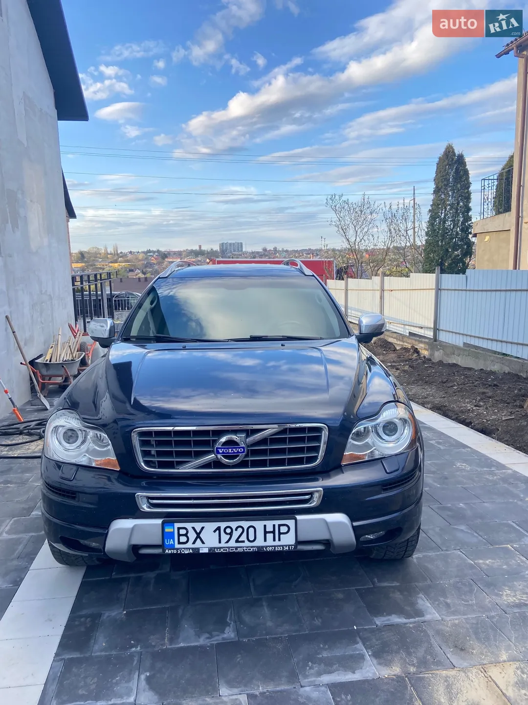 2012 Volvo XC90 - мініатюра 15