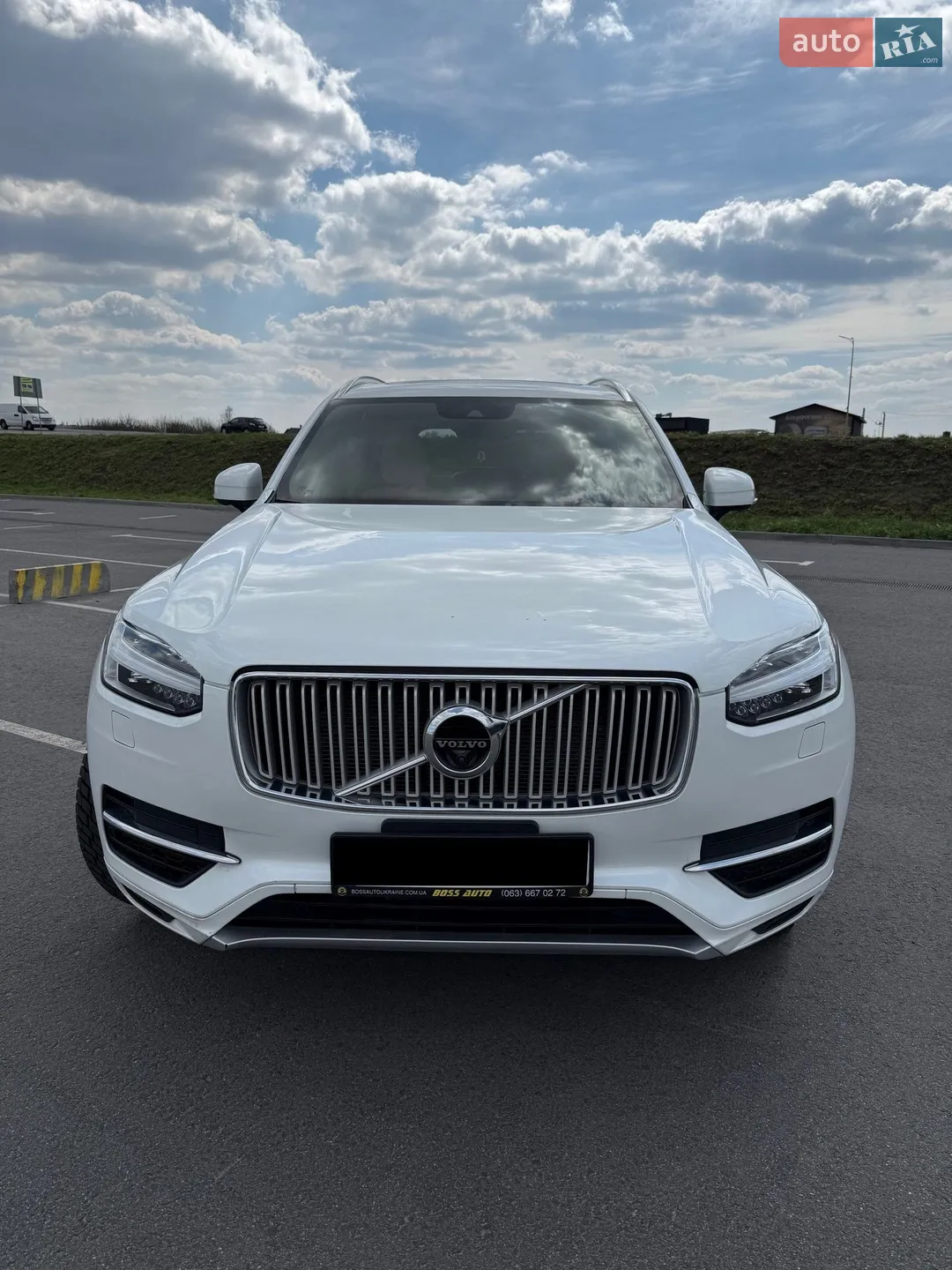 2018 Volvo XC90 - мініатюра 2