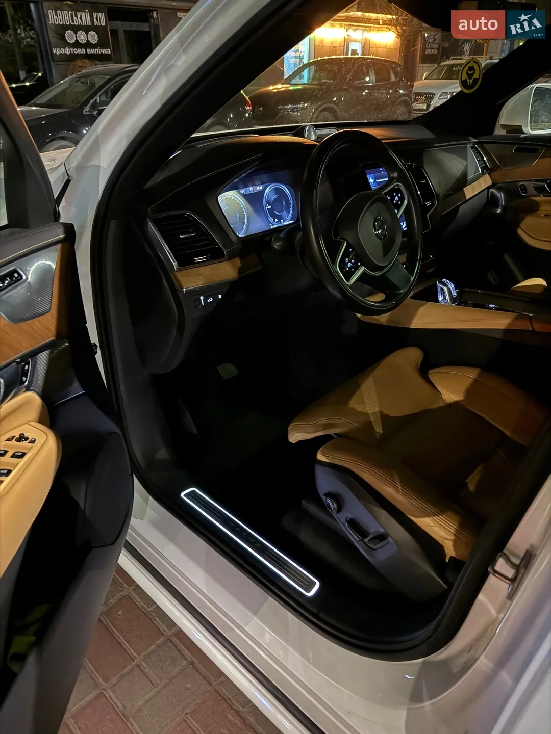 2018 Volvo XC90 - мініатюра 50