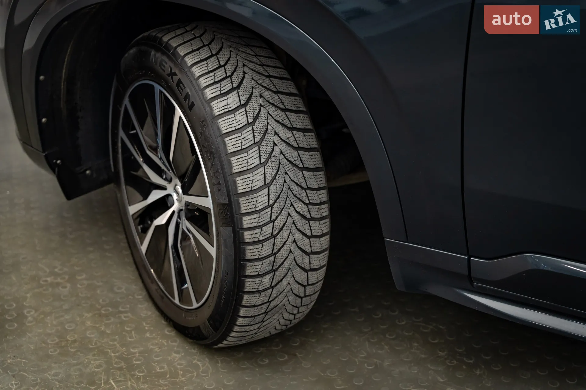 2020 Volvo XC90 - мініатюра 9