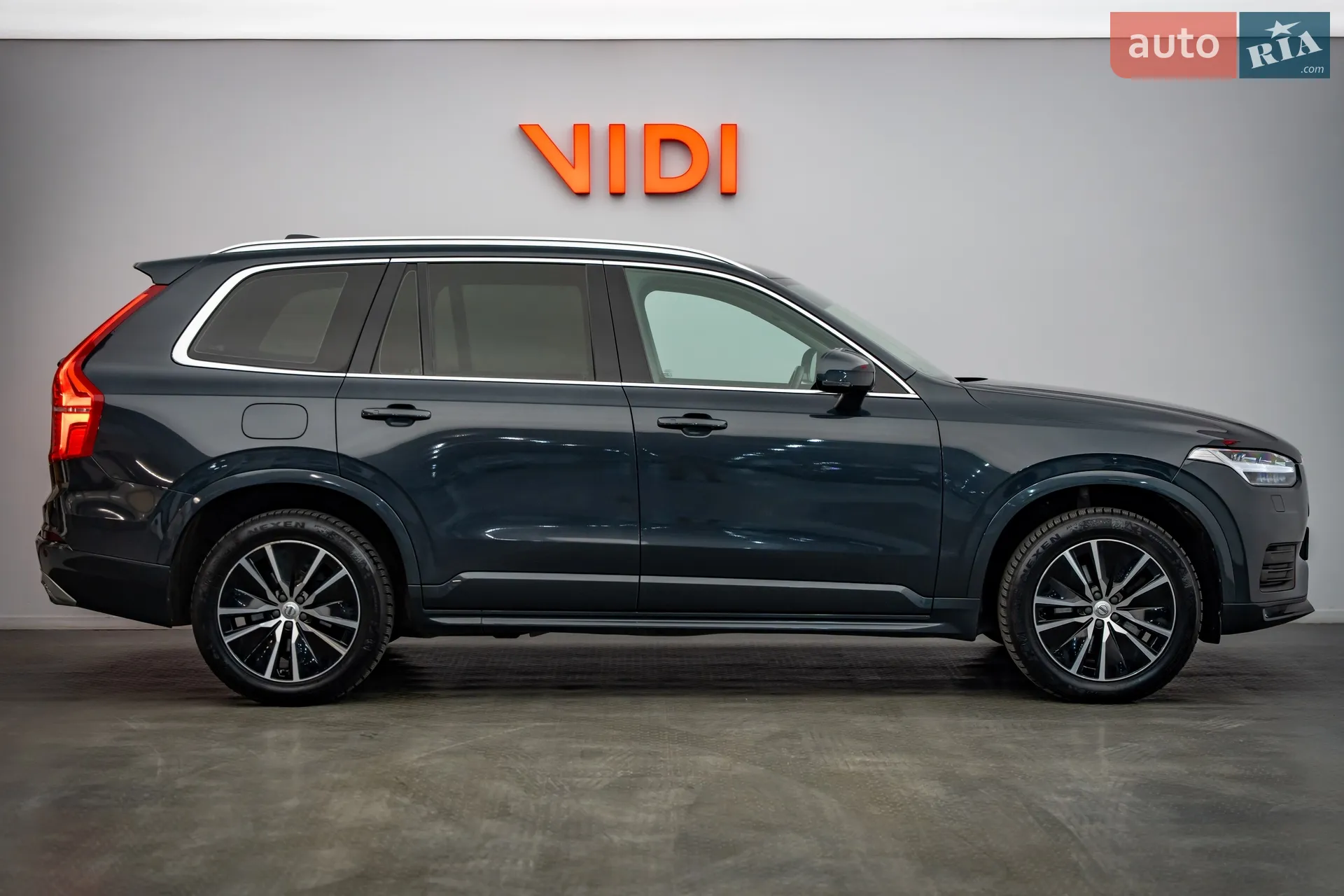 2020 Volvo XC90 - мініатюра 4