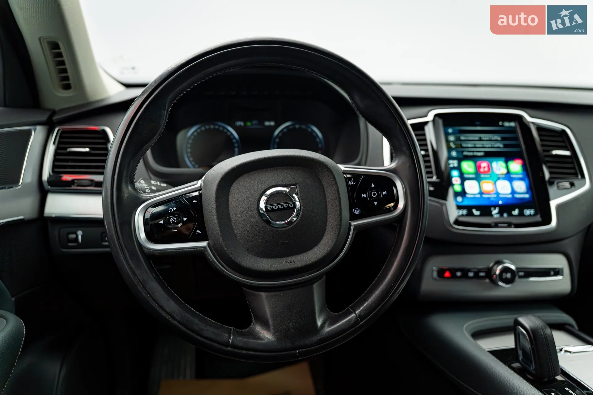 2020 Volvo XC90 - мініатюра 13