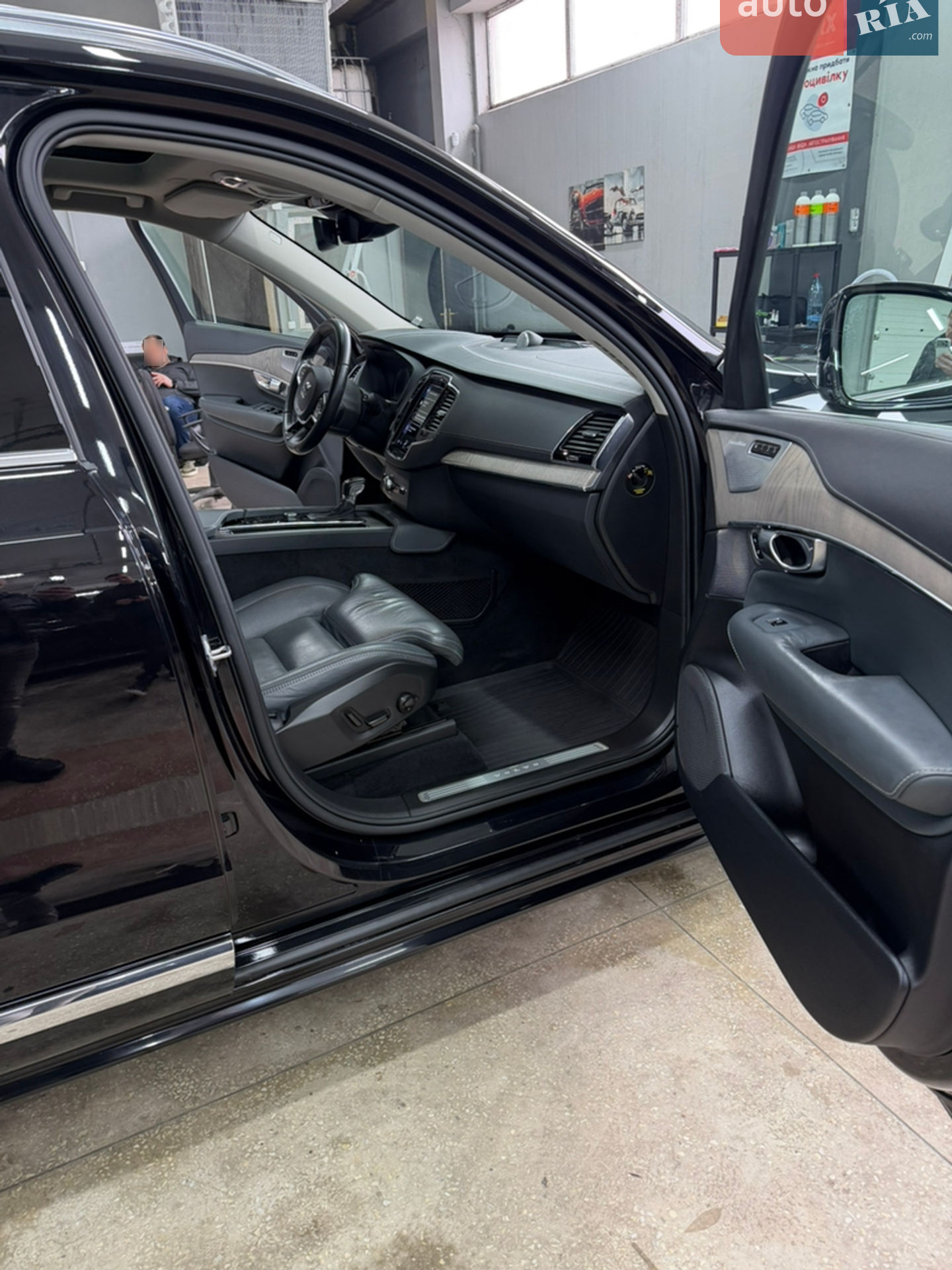 2019 Volvo XC90 - мініатюра 14