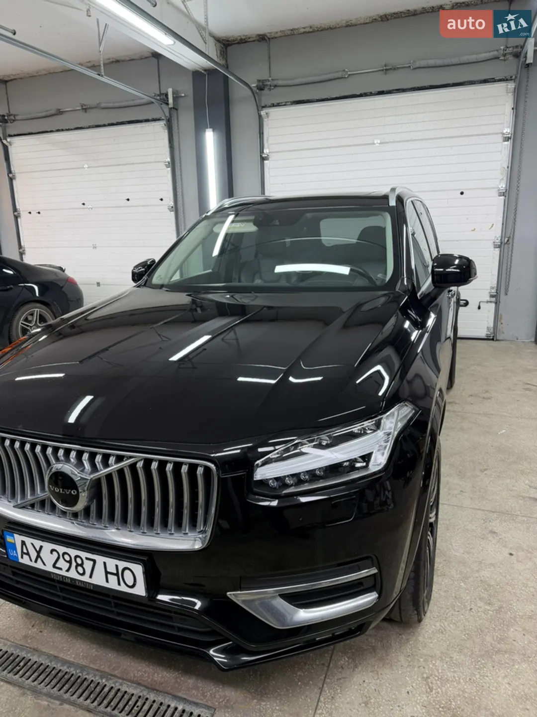2019 Volvo XC90 - мініатюра 19