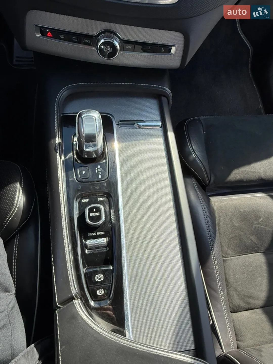 2016 Volvo XC90 - мініатюра 14