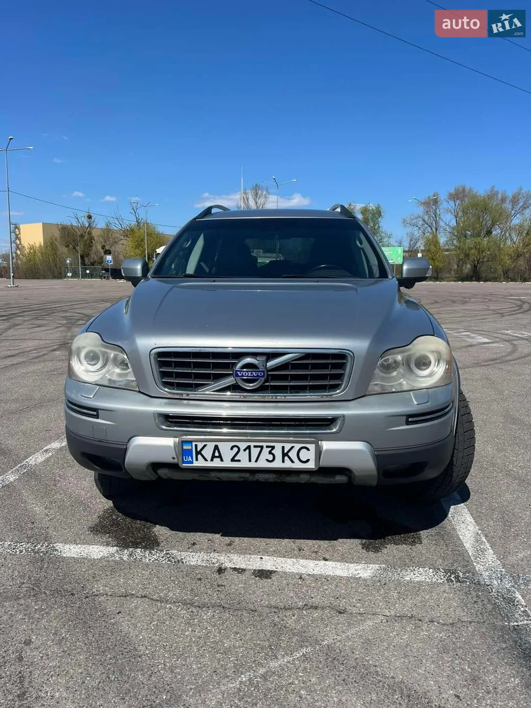 2011 Volvo XC90 - мініатюра 3